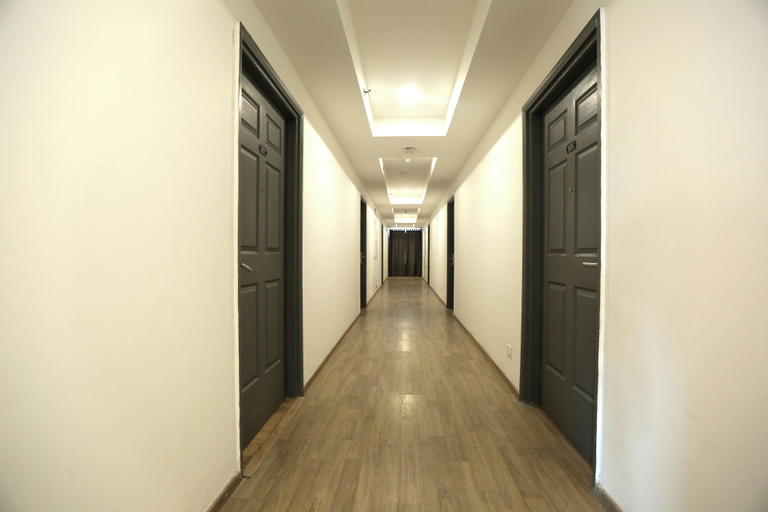 Others, Hotel Golden World, Ghaziabad