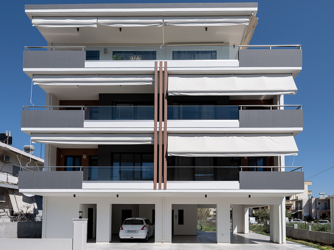 MOSSA CITY APARTMENTS, Crete