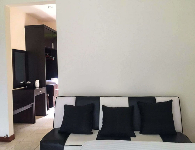 Bedroom 7