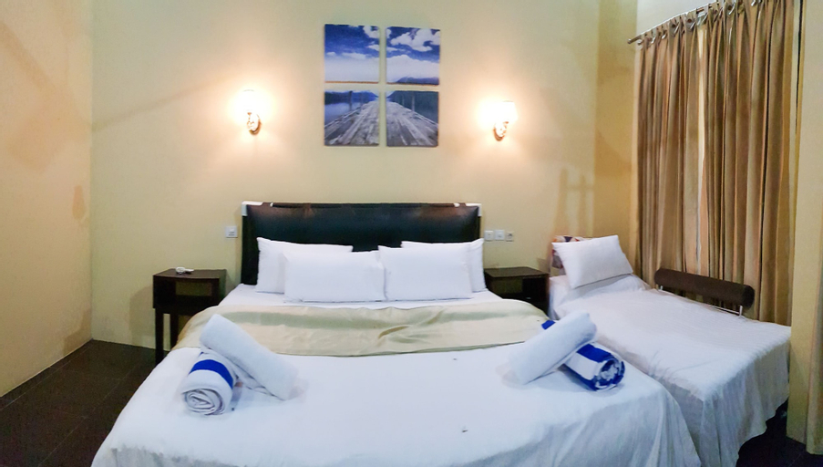 Bedroom 3