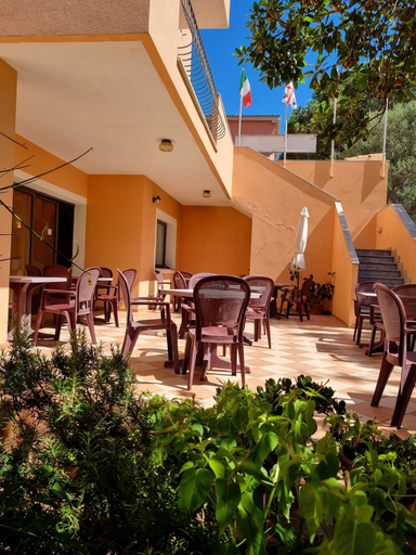 Exterior & Views 2, Hotel delle Isole, Olbia-Tempio
