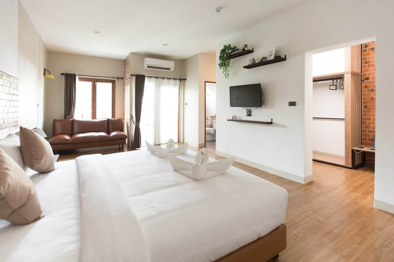 Bedroom 7