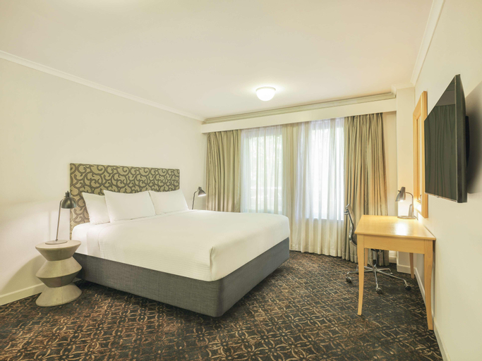 Bedroom 18
