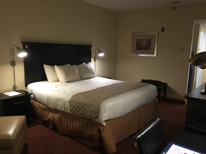Bedroom 13