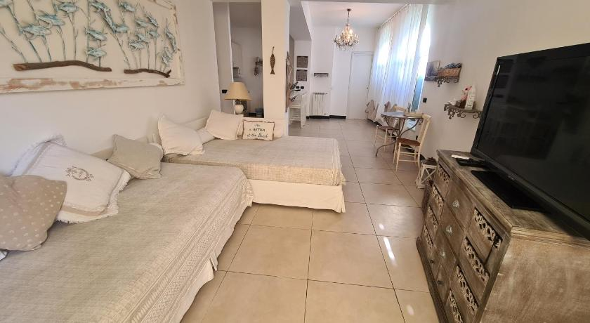 Casa di Bianca by PortofinoVacanze, Genova