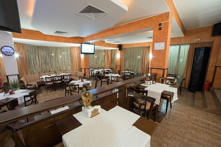 Food & Drinks 5, Kris Hotel, Smolyan