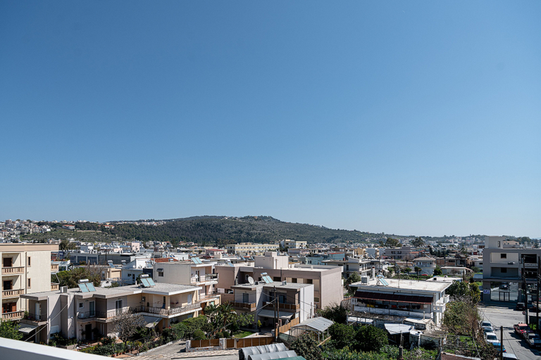 Others 4, MOSSA CITY APARTMENTS, Crete