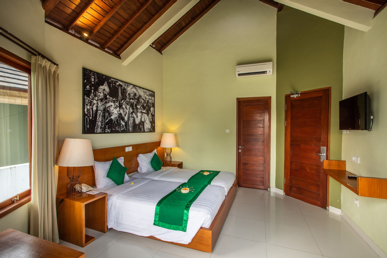 Bedroom 10