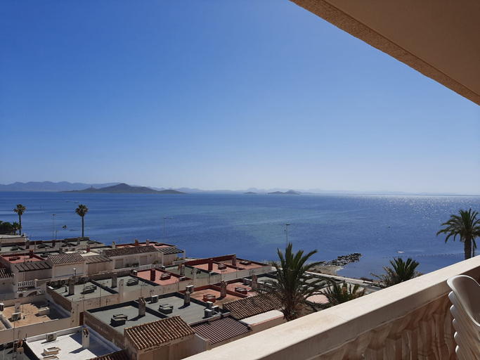 Exterior & Views 4, Isla Grosa, Murcia