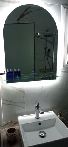 Bathroom 3, Athens Divine Apartment, Attica