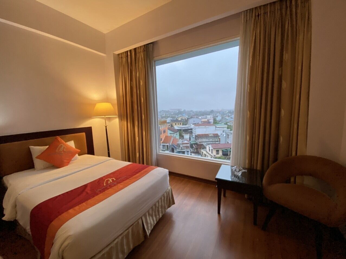 Bedroom 11