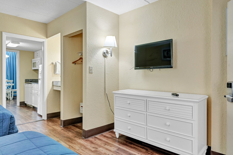 Bedroom 4, Sand Dunes Resort and Suites, Horry