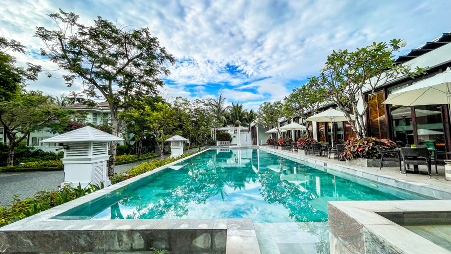 Sport & Beauty 3, Premier Village Danang Resort, Da Nang