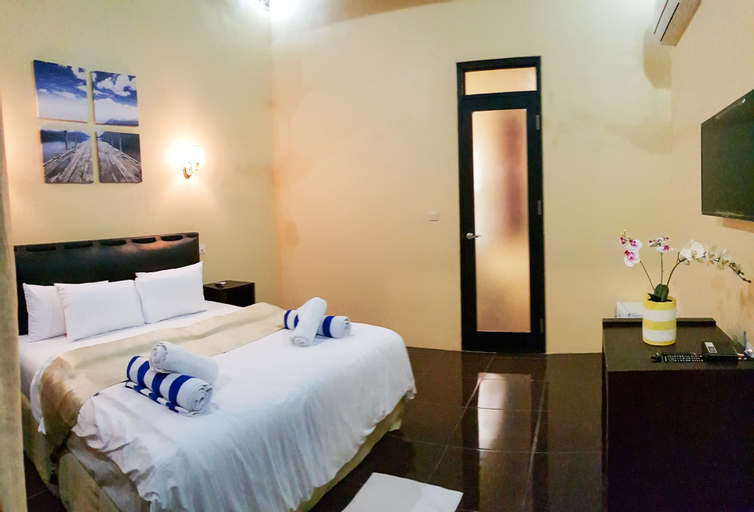 Bedroom 4