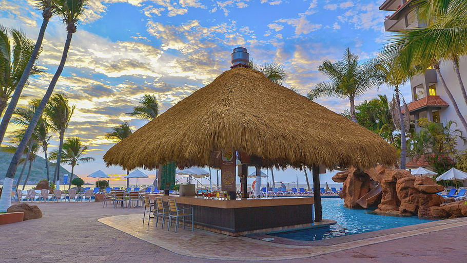 Sport & Beauty 5, Luna Palace Hotel and Suites, Mazatlán