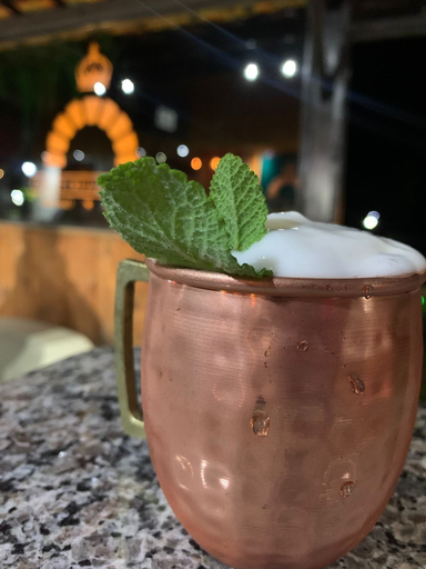 Food & Drinks 4, Villa Bella do Turvo Pousada Gastrobar, Andrelândia
