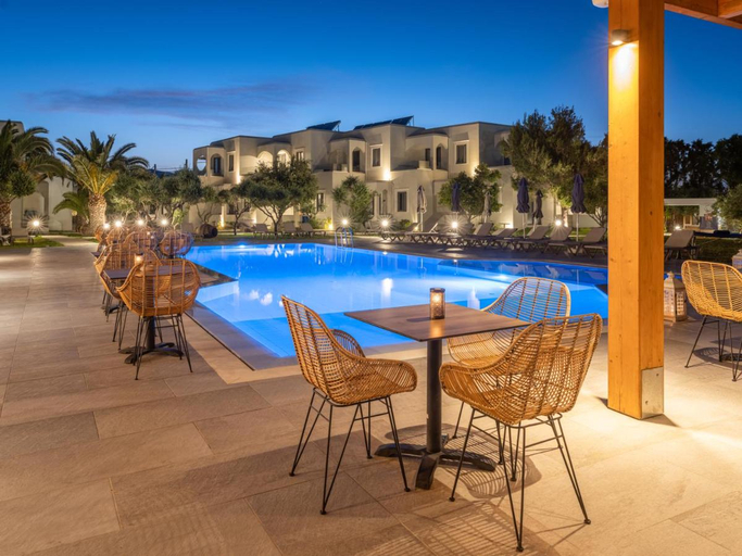 Sport & Beauty 2, Malena Hotel, Crete