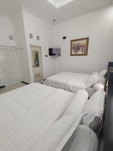 Bedroom 8