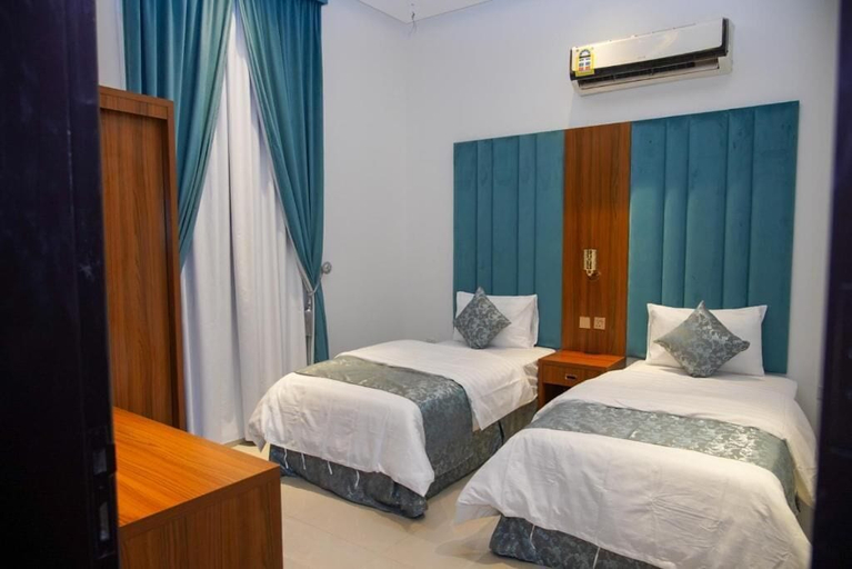 Bedroom 3, Laylati Al Nagah, Riyadh