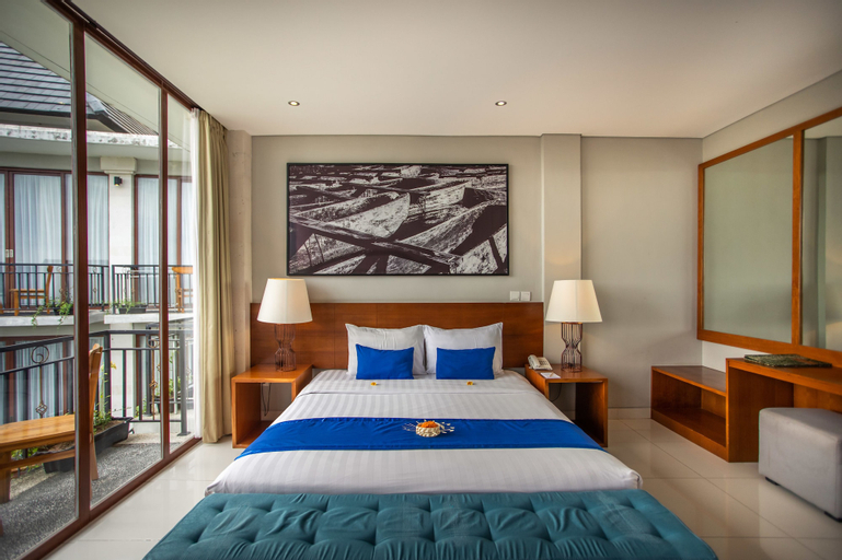 Bedroom 11