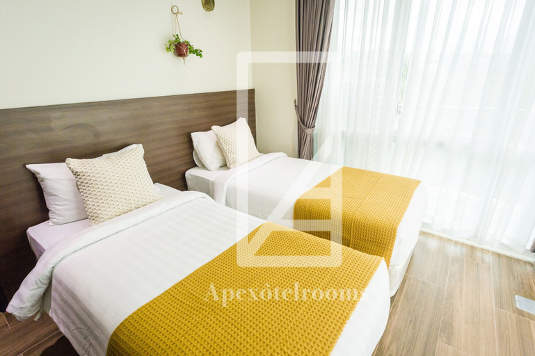 Bedroom 7