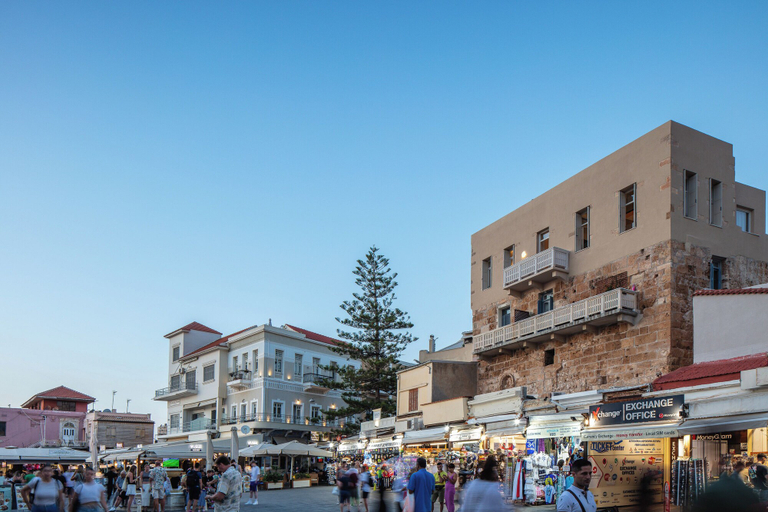 Exterior & Views, La Torre Residenza Imperiale, Crete