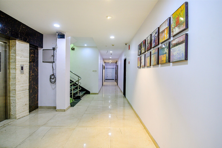 Others 5, Fabhotel Rani Tower, North 24 Parganas