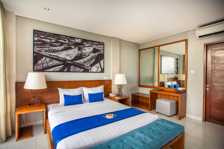 Bedroom 9