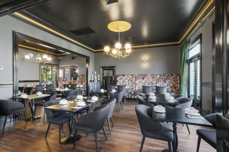 Food & Drinks 5, The Riversleigh, E. Gippsland - Bairnsdale