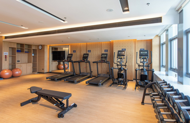 Others 4, Fairfield by Marriott Liaocheng Dongchangfu, Liaocheng