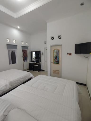 Bedroom 5