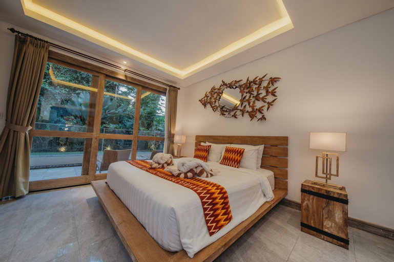Bedroom 20