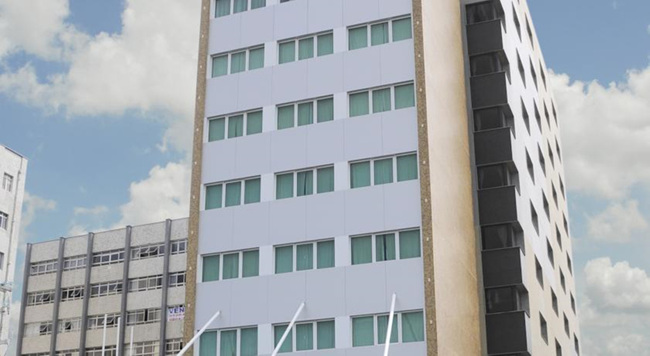 Public Area 5, Mercure Maceio Pajucara, Maceió (capital)