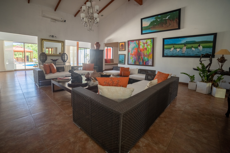 Public Area 4, Rancho Humo Estancia, Nicoya