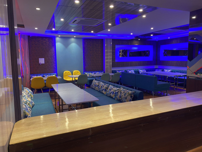 Sport & Beauty, Hotel Brij Residency , Bhopal