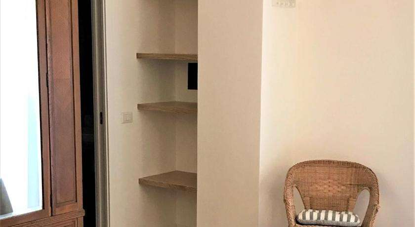 Others 5, Cinema House Apartments, Grosseto