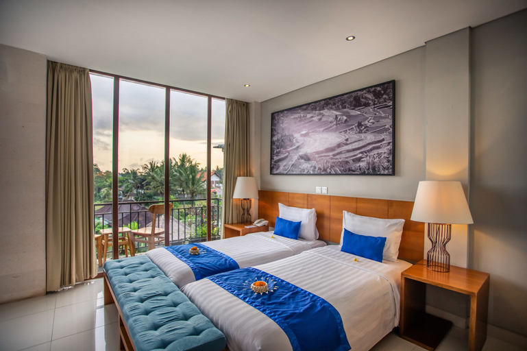 Bedroom 13