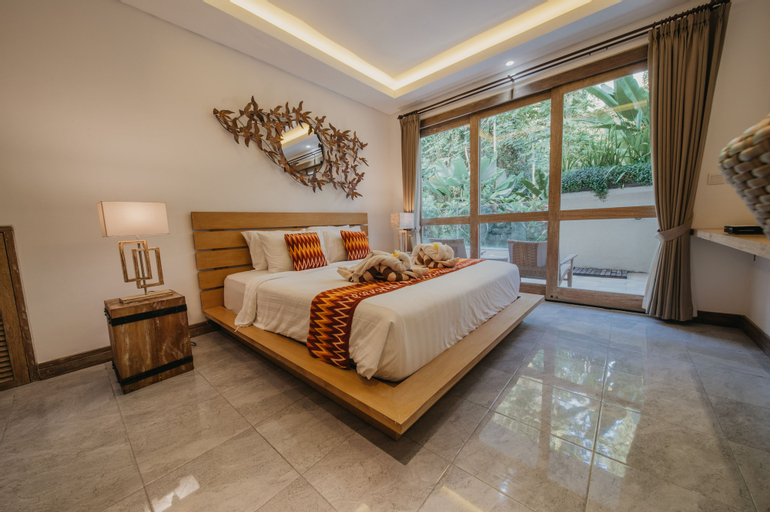 Bedroom 16