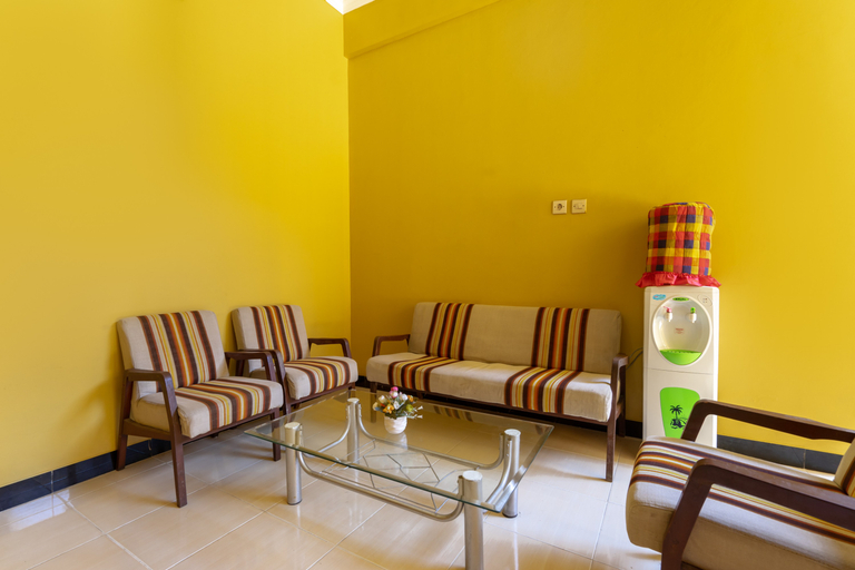 Public Area 5, OYO Life 3003 Wisma Handayani, Gunung Kidul