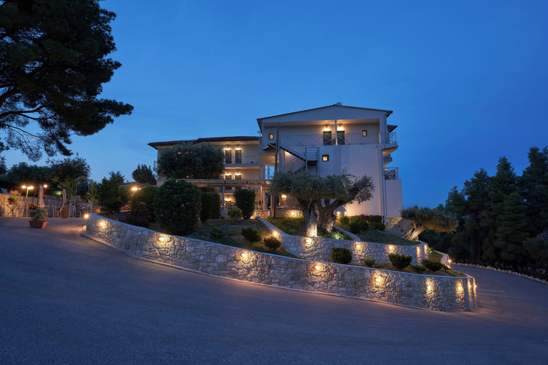 Exterior & Views 2, Mirabilia Boutique Hotel, Central Macedonia