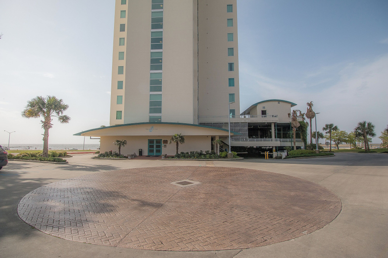 Exterior & Views 2, Ocean Club 701, Harrison