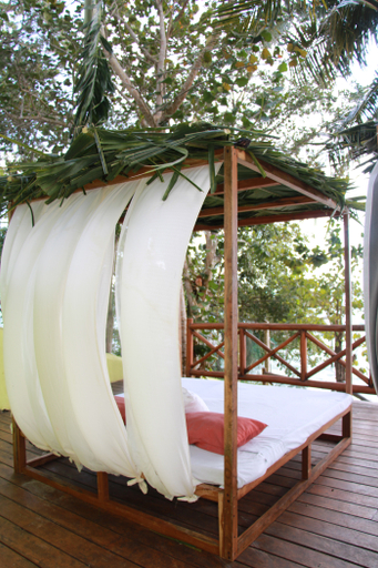 Bedroom 3, Las Nubes By Mij, Othón P. Blanco