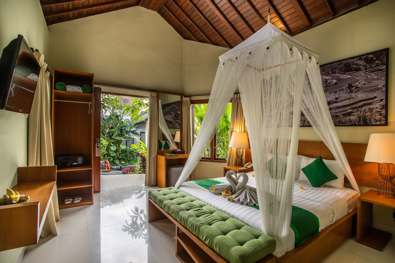 Bedroom 5