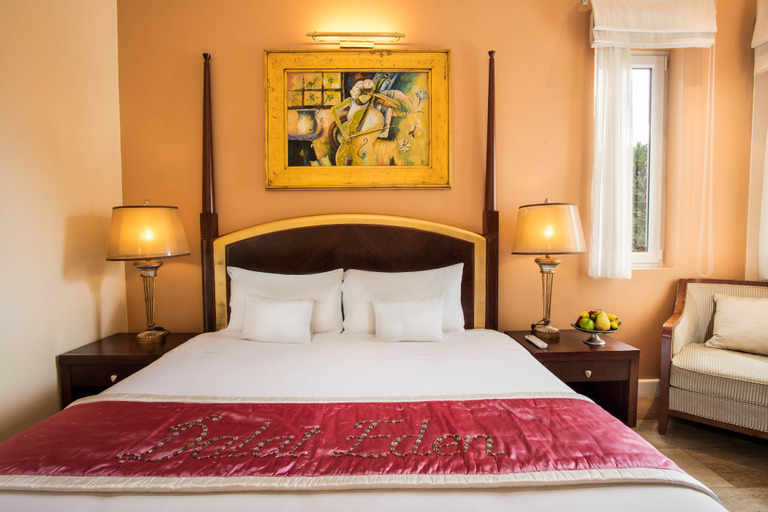 Bedroom 5