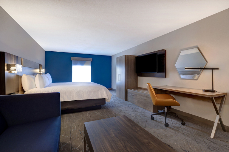 Bedroom 29