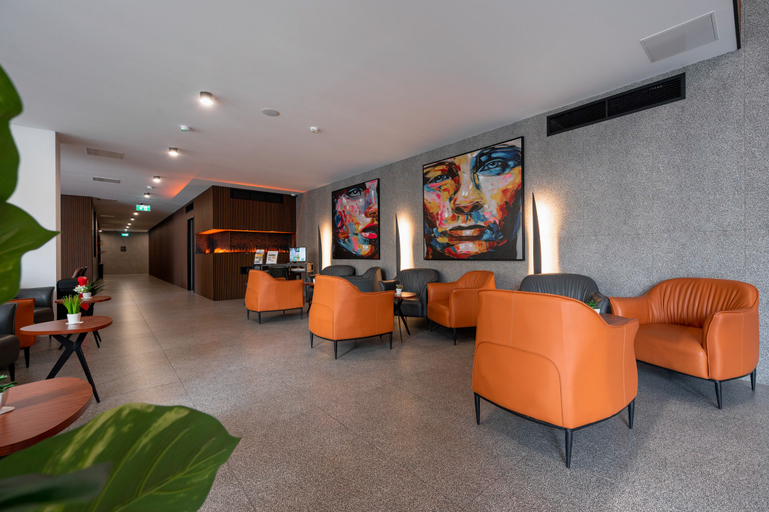 Public Area 4, Grands Suites Hotel Residences & SPA