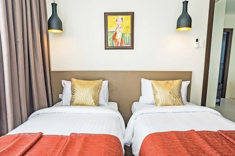 Bedroom 11