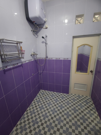 Bathroom 3, Griya Adevita Sidoarum, Sleman