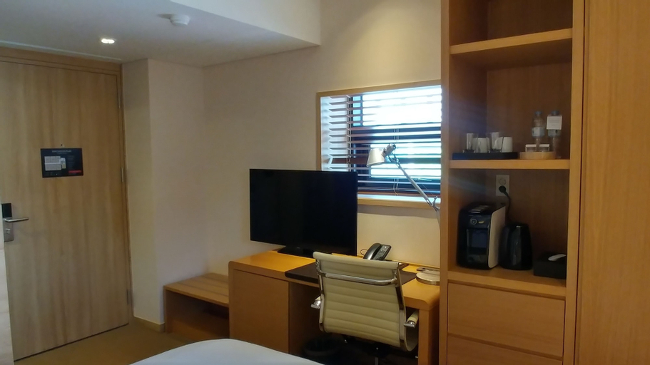 Bedroom 7