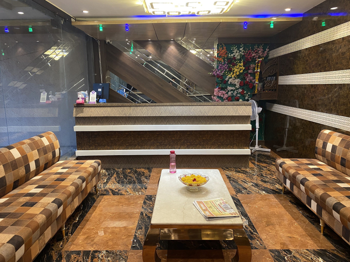 Food & Drinks 4, Hotel Brij Residency , Bhopal